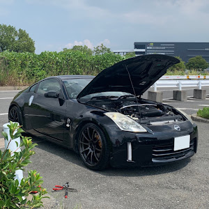 フェアレディZ Z33