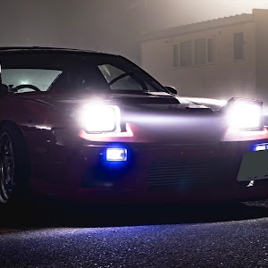 180SX RPS13