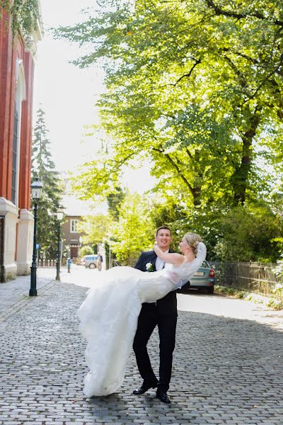 Hochzeitsfotograf Ilya Kenzikeyev (ilyakenzikeyev). Foto vom 25. Januar 2020