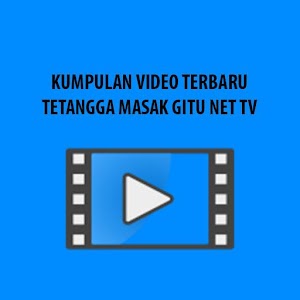 Tetangga Masak Gitu Net 1.0
