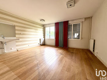 appartement à Sens (89)