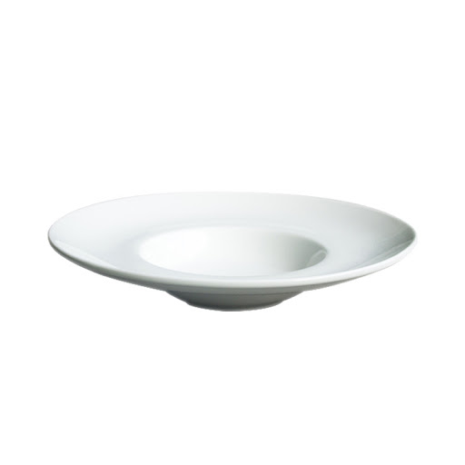 Title 5, Western Soup Plate Hotel Round Ceramic Tablewar...