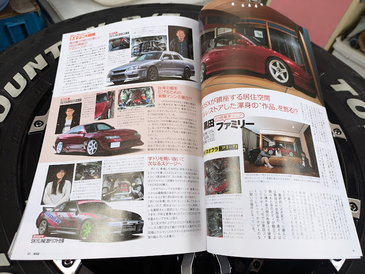 デリカD:5のデリカ好きと繋がりたい・dda®︎・東濃方面隊・option掲載！・プライベーターに関するカスタム事例の投稿画像3枚目