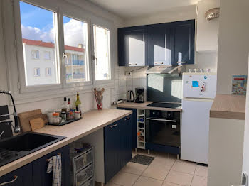 appartement à Rochefort (17)