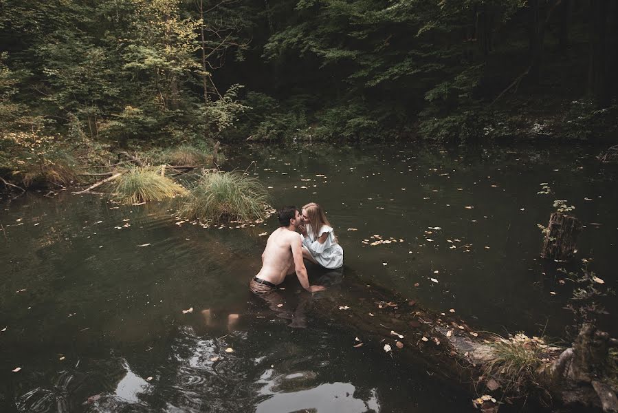 Fotografo di matrimoni Dajana Rutkowska (dajanarutkowska). Foto del 25 novembre 2020