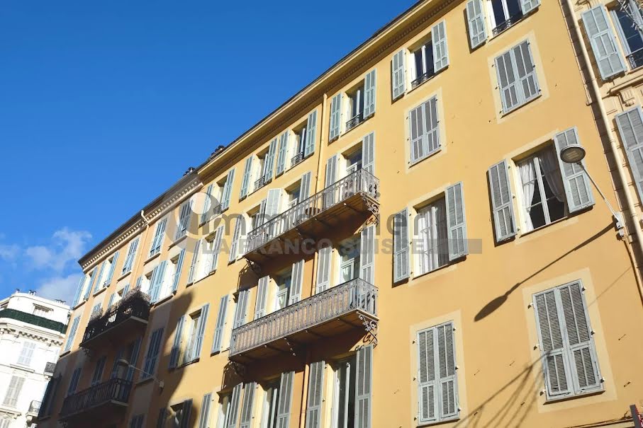 Vente appartement 3 pièces 77.42 m² à Nice (06000), 435 000 €