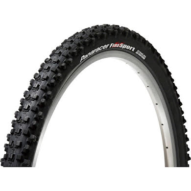 Panaracer FireSport Tire - 27.5 x 2.35, Clincher, Wire, 30tpi 