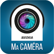 Ma CAMERA  Icon