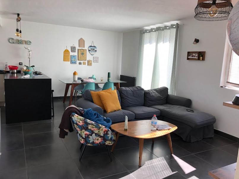 Vente appartement 4 pièces 78 m² à Tours (37000), 184 900 €