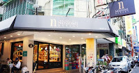 Nozomi Bakery (通化店) (已歇業)