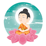 Cover Image of Herunterladen Awesome Buddha Quotes 2018 1.2 APK