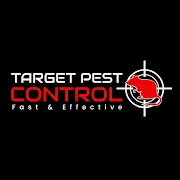 Target Pest Control Ltd Logo