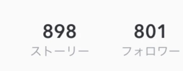 「800人突破しました！！！」のメインビジュアル