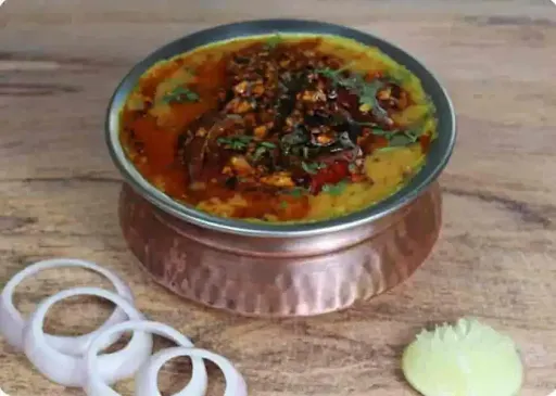 Dal Tadka