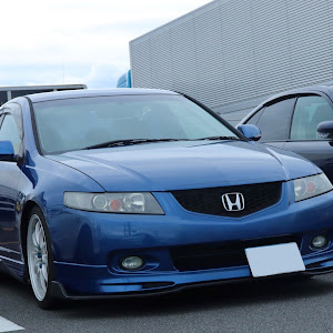 アコード CL7