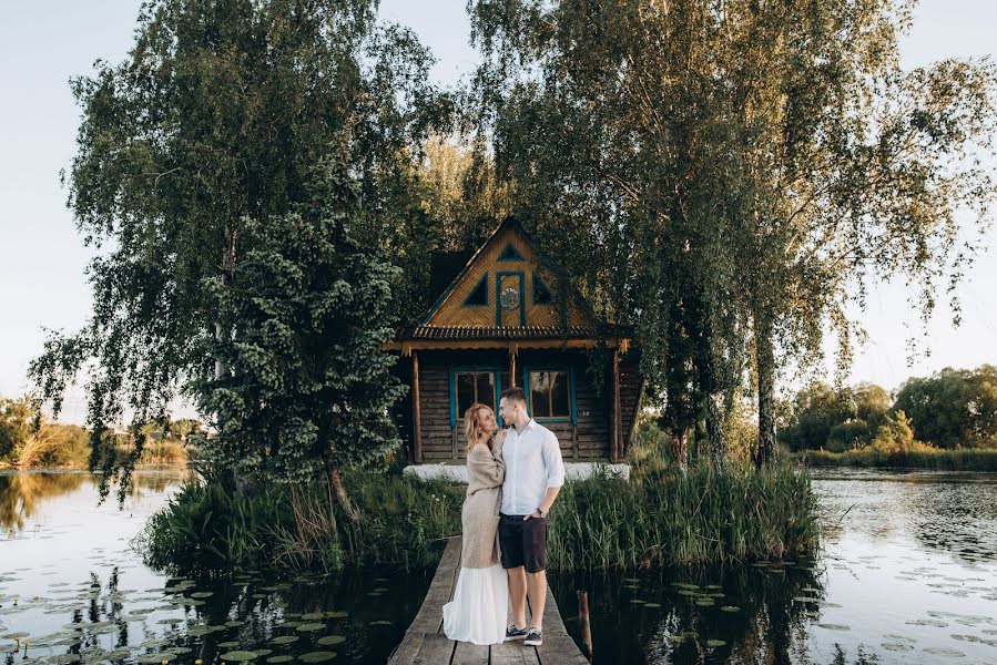 Wedding photographer Oleg Onischuk (onischuk). Photo of 30 May 2017