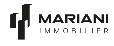 Logo de MARIANI IMMOBILIER