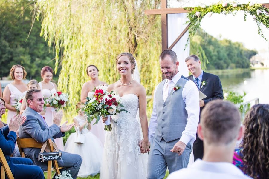 Düğün fotoğrafçısı Chelsea Blanton (chelseablanton). 30 Ağustos 2019 fotoları
