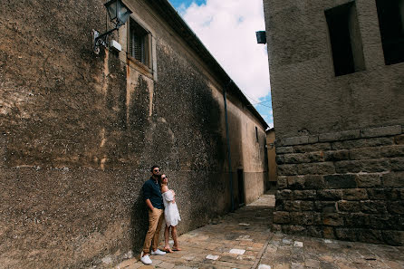 Fotógrafo de bodas Kseniya Emelchenko (ksemelchenko). Foto del 10 de agosto 2017