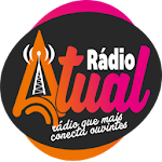 Cover Image of Download Rádio Atual Rs 1.0 APK