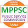 MPPSC Exam icon