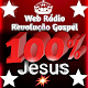 Download Web Rádio Revolução Gospel For PC Windows and Mac 1.0.0