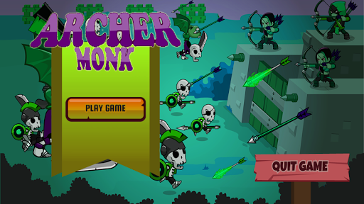Superb Archer Monk 1.4 screenshots hack proof 1
