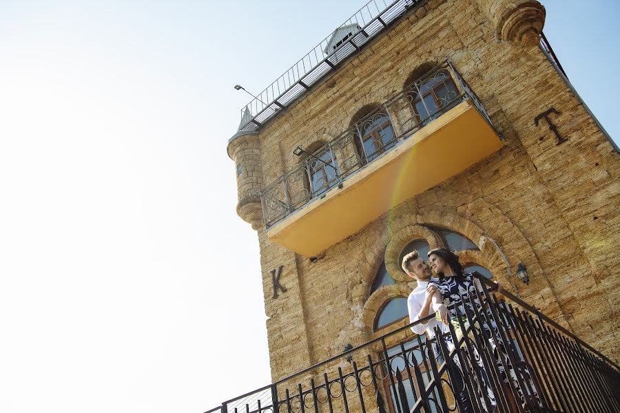 Fotógrafo de casamento Igor Shmatenko (ihorshmatenko). Foto de 6 de abril 2019