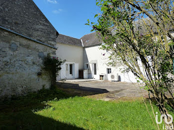 maison à Angerville (91)