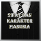 Download Sifat Dan Karakter Manusia For PC Windows and Mac 1.13