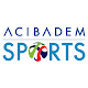 Acıbadem Sports Download on Windows