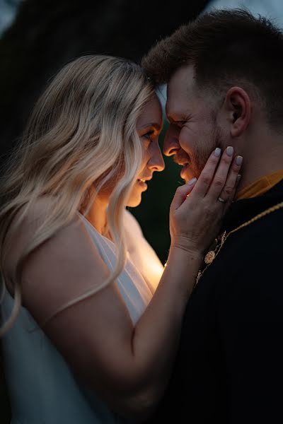 Photographe de mariage Slaviana Charniauskaya (slaviana). Photo du 14 novembre 2022