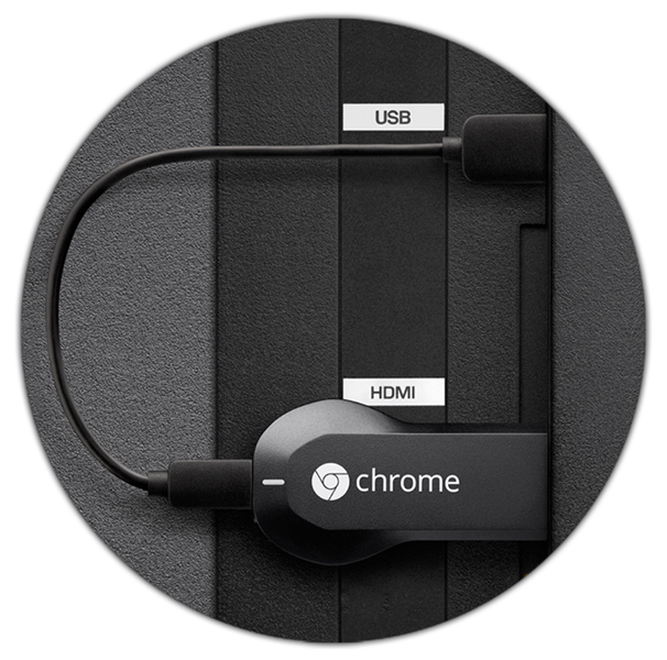 Chromecast