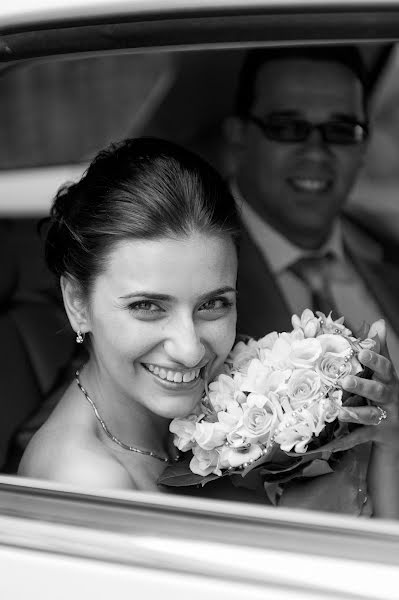 Wedding photographer Mark Kuleshov (elfar). Photo of 6 February 2017