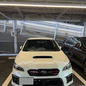 WRX STI VAB