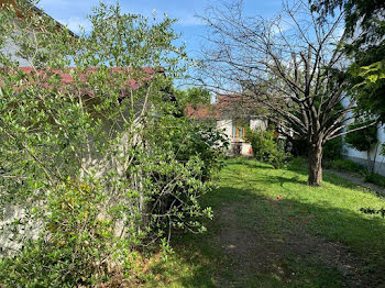 maison à Gournay-sur-Marne (93)