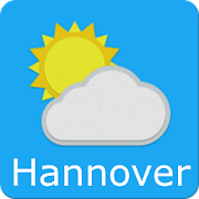  Herunterladen  Hannover - Das Wetter 