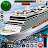 Brazilian Ship Games Simulator icon