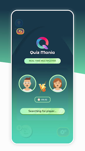 Quiz Mania