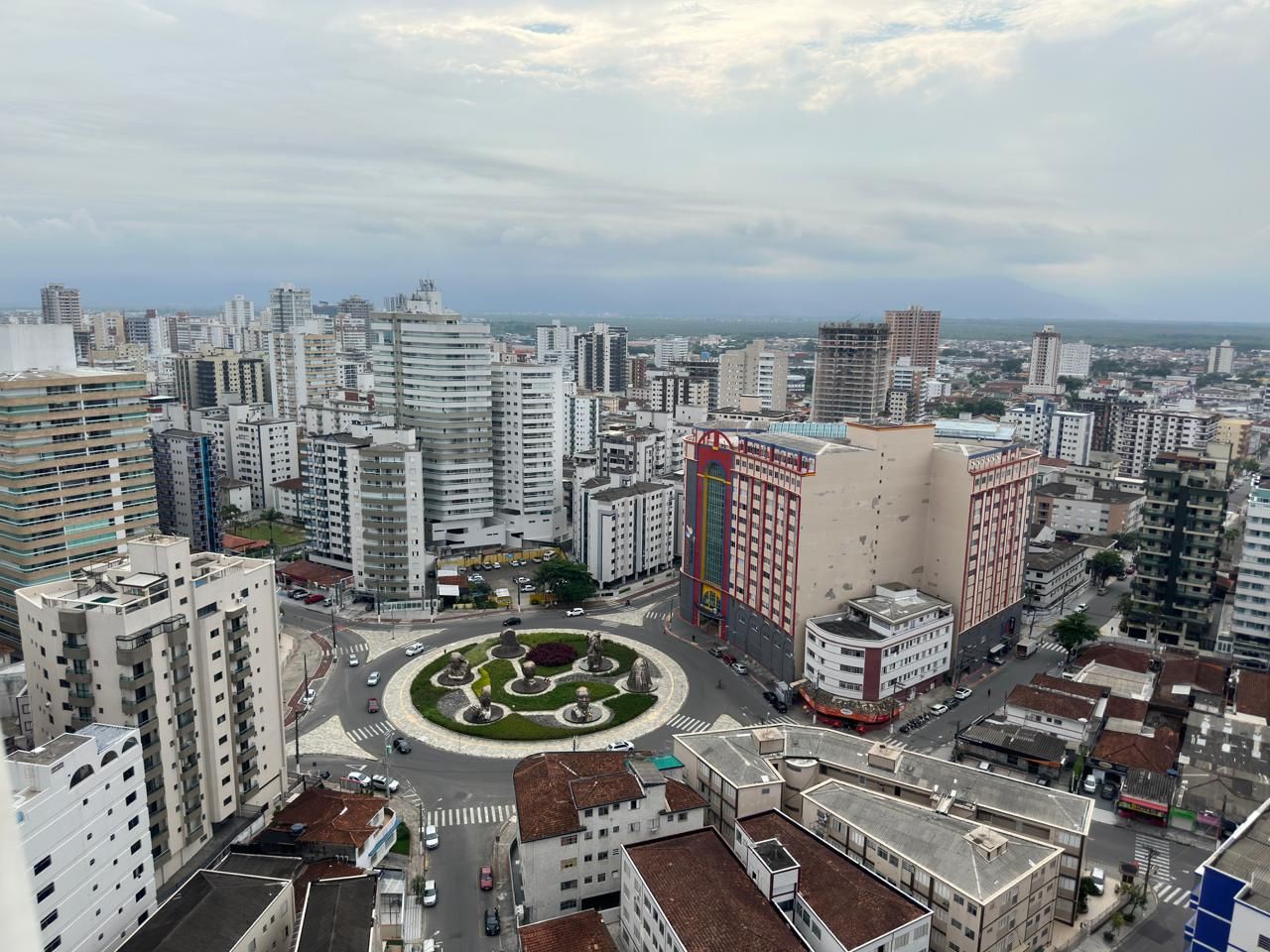 Salas à venda Boqueirão