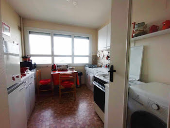 appartement à Rennes (35)