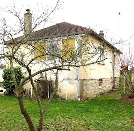 maison à Gasny (27)