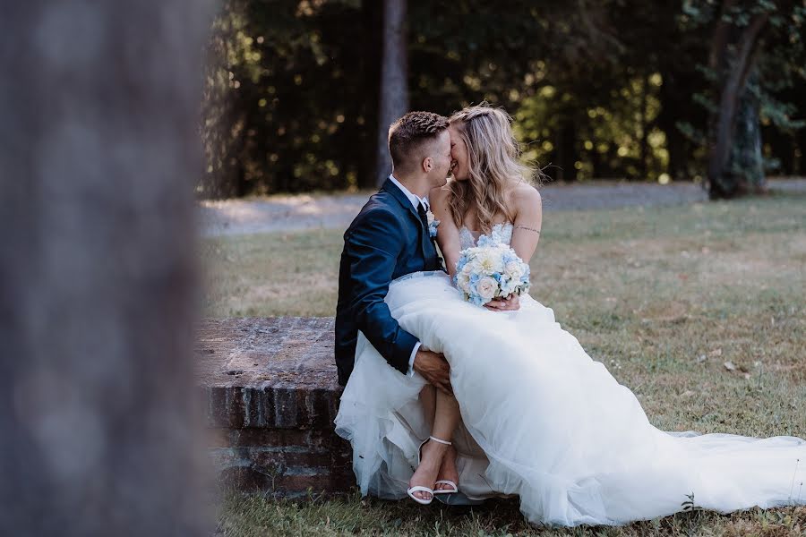 Fotografo di matrimoni Ferdinando Dragonetti (dragonetti). Foto del 30 maggio 2020