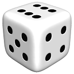 Cover Image of 下载 Dice 3D 2.10 APK