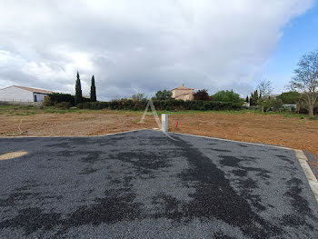 terrain à Narbonne (11)