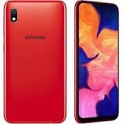 Điện Thoại Samsung Galaxy A10 2Sim Ram 4G Bộ Nhớ 64G, Pin 3400Mah, Chơi Game Siêu Mượt