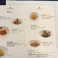 皇家哥本哈根咖啡輕食複合店