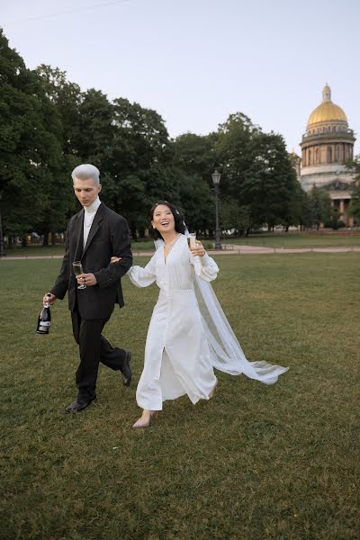 Photographe de mariage Mikhail Poluyanov (poluyanovlife). Photo du 20 juin 2023