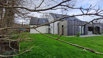 maison à Logonna-Daoulas (29)