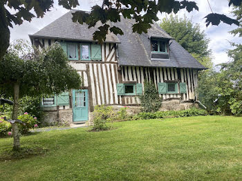 maison à Beaumont-en-Auge (14)